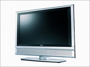 TV  LCD