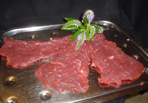 لحوم النعام: لحم النعام، أفخر أنواع اللحم