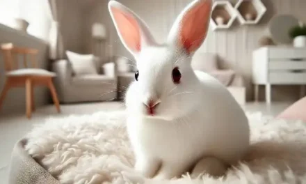 أنواع الأرانب