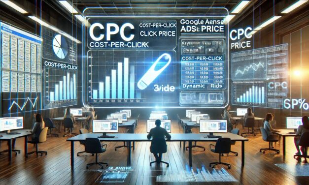 كيف يتم تحديد سعر النقرة فى أدسنس؟
