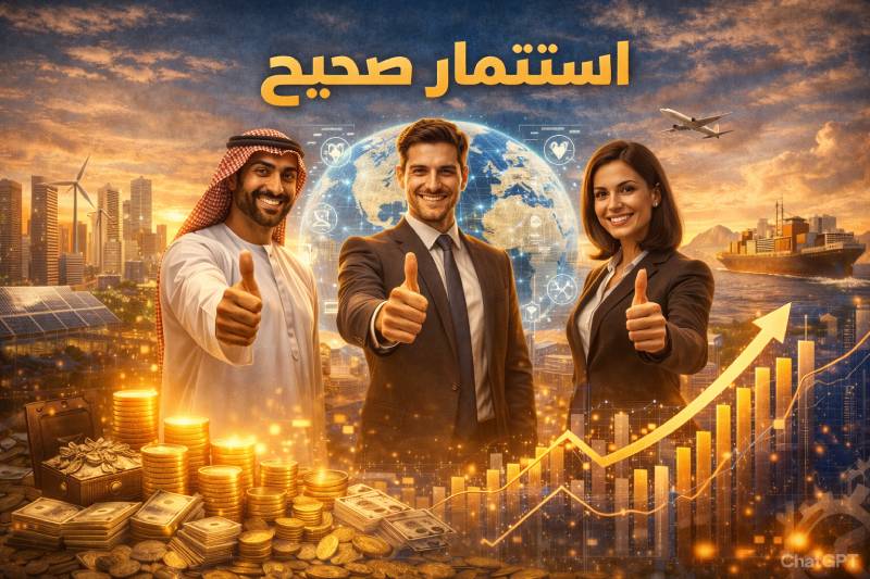 2000 هكتار في العراق بحاجه الى استثمار صحيح