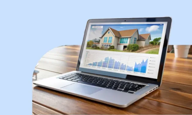 كيف تربح من عمل موقع عقاري ؟