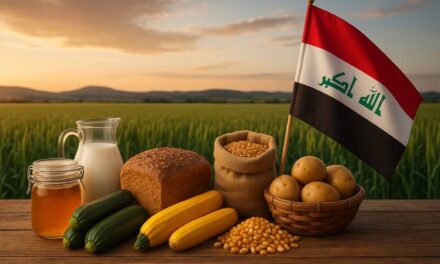 مشروعك القادم في العراق