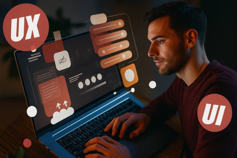 اجعل موقعك الشخصي جاذباً لأعمال جديدة