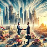 الاستثمار في العراق
