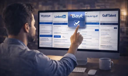 أفضل مواقع التوظيف في الوطن العربي: دليلك الشامل للحصول على وظيفة بسرعة وذكاء
