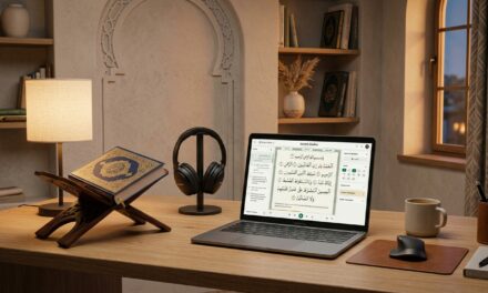 دراسة جدوى مشروع أكاديمية تعليم القرآن الكريم عبر الإنترنت: دليلك العملي لعام 2026 من المنصة والكوادر حتى الأرباح